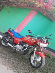 TVS Star Sport 125